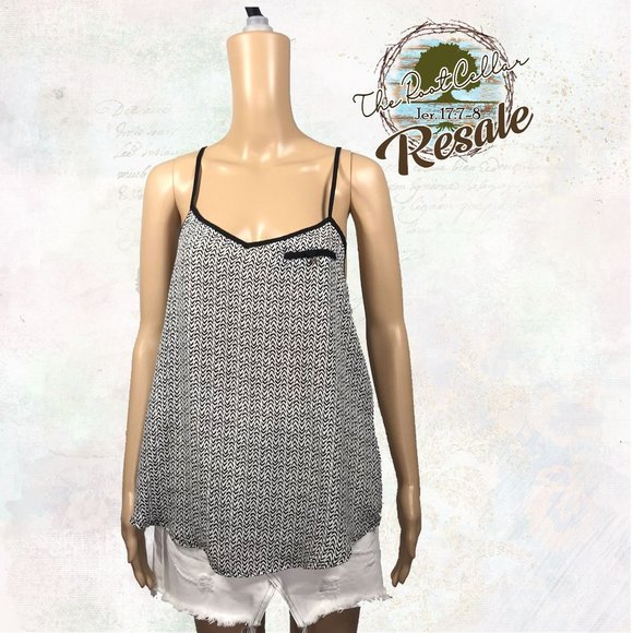 Papaya Size Large Top - Picture 1 of 6